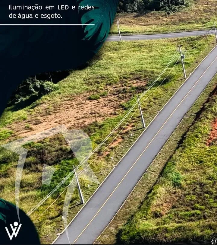 Loteamento VILA VITA 15% de entrada e Financiamento em 120 meses direto com a loteadora — foto 7