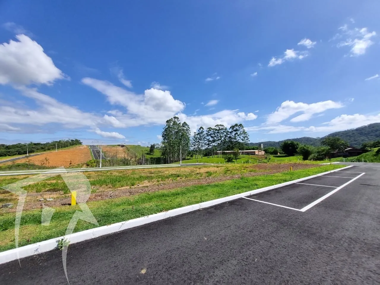 Terreno em Indaial - foto 1