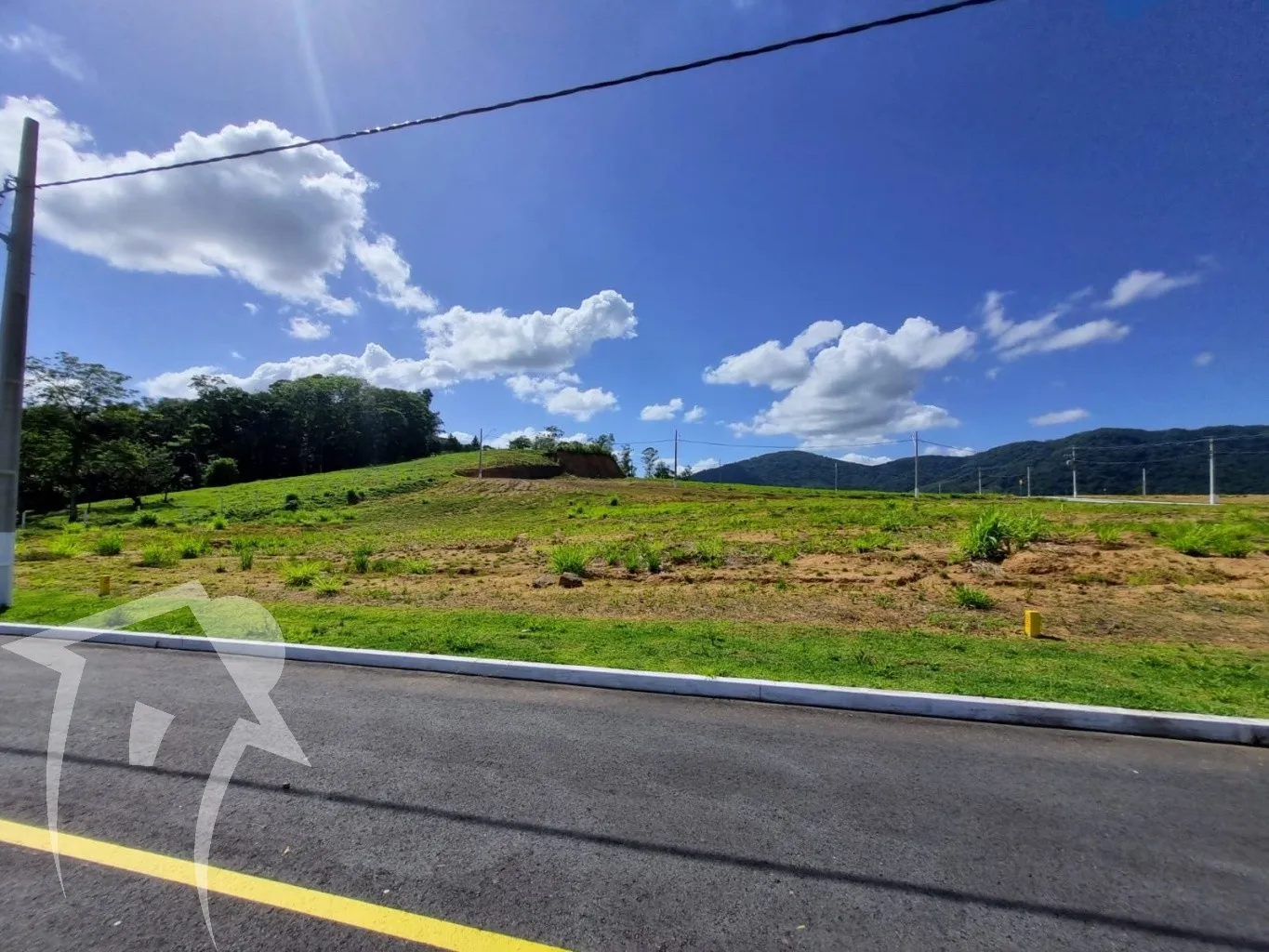 Terreno em Indaial - foto 1