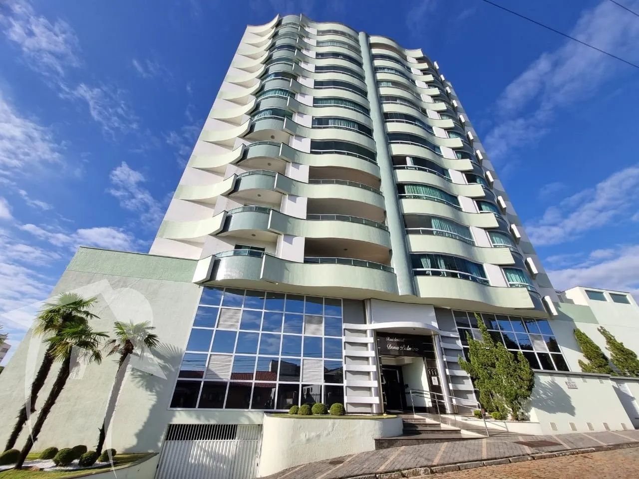 Apartamento Alto Padrão à Venda - Bairro das Nações | Indaial/SC - foto 1