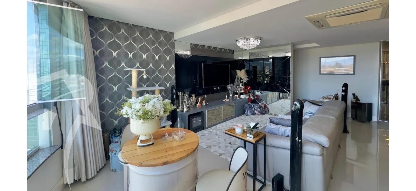 Apartamento Alto Padrão à Venda - Bairro das Nações | Indaial/SC — foto 2