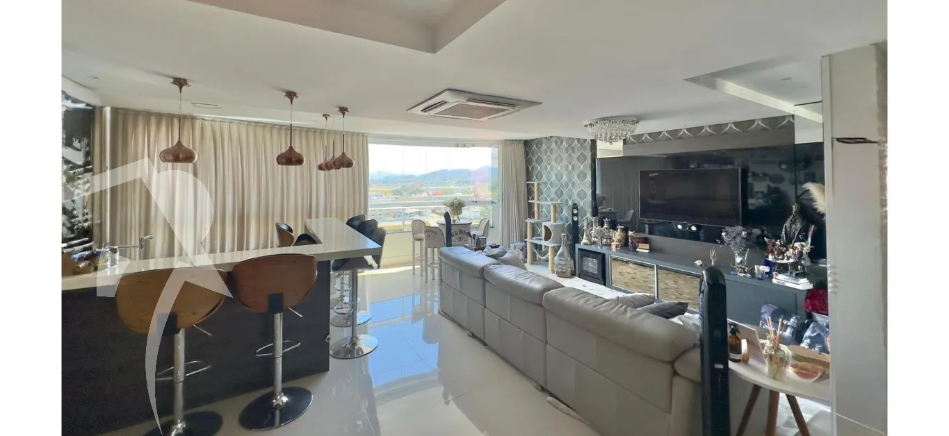 Apartamento Alto Padrão à Venda - Bairro das Nações | Indaial/SC — foto 3
