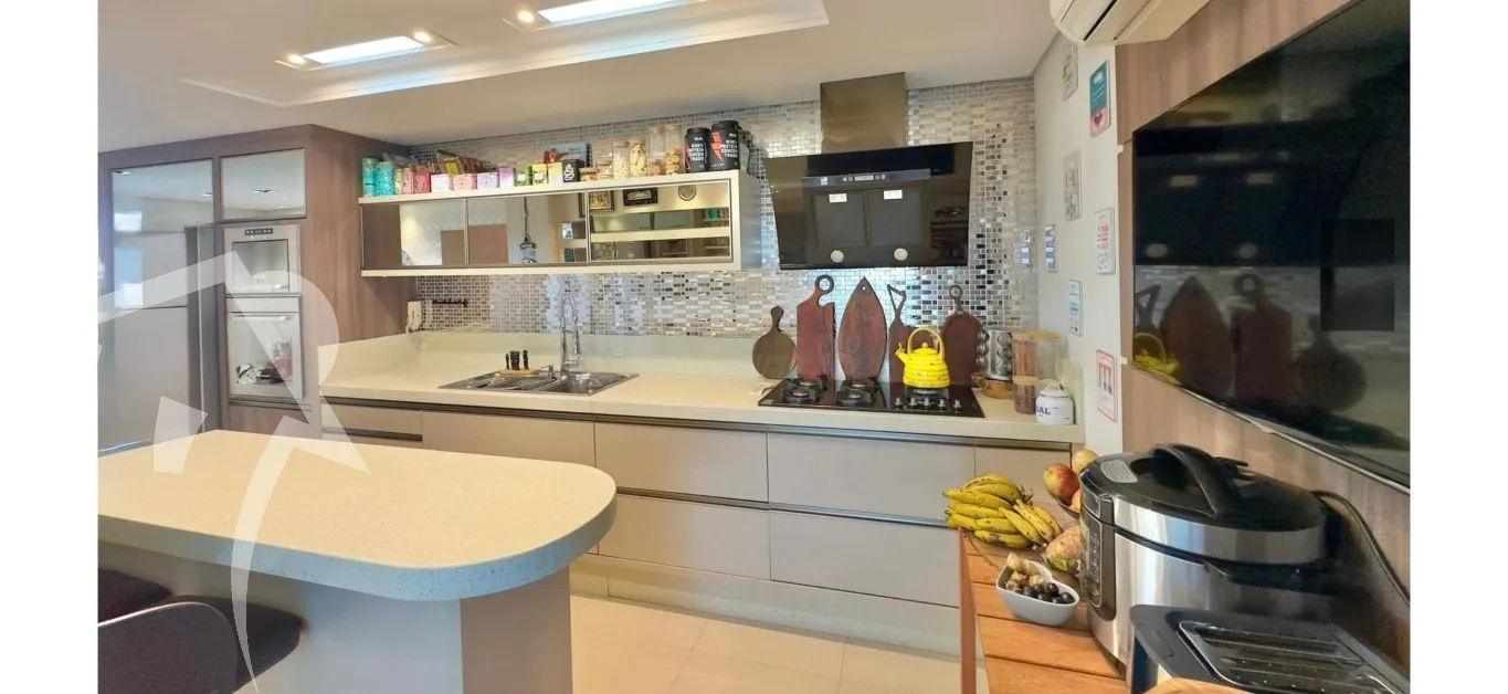 Apartamento Alto Padrão à Venda - Bairro das Nações | Indaial/SC — foto 5