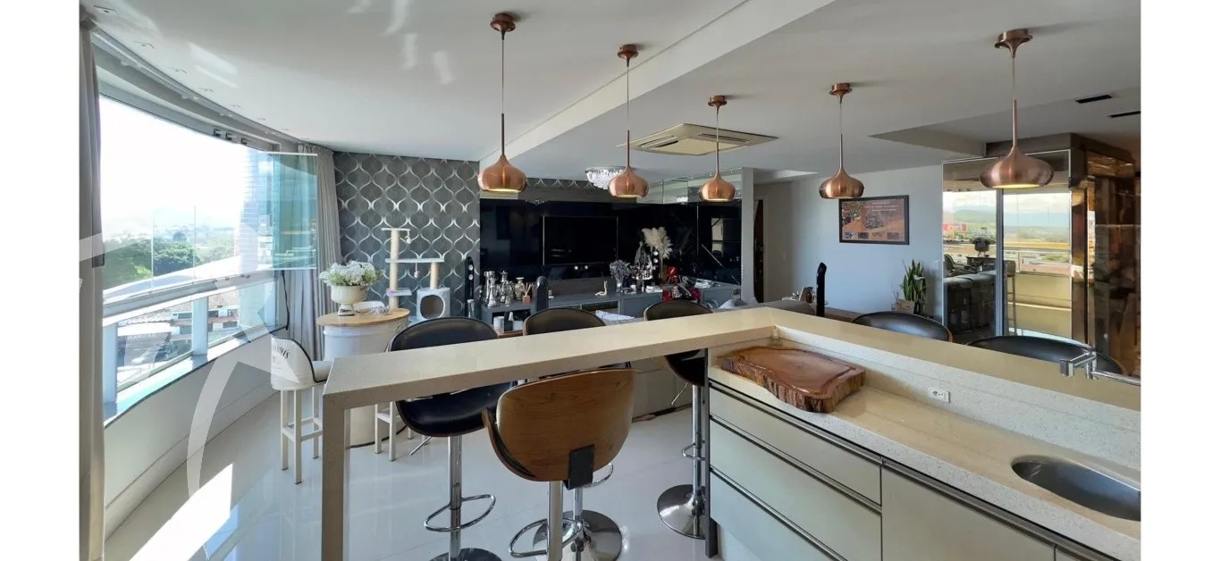 Apartamento Alto Padrão à Venda - Bairro das Nações | Indaial/SC — foto 7