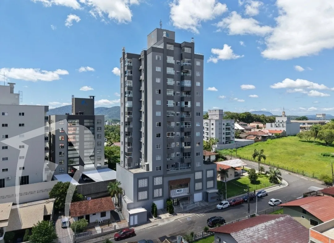 Apartamento Bairro Nações - foto 1