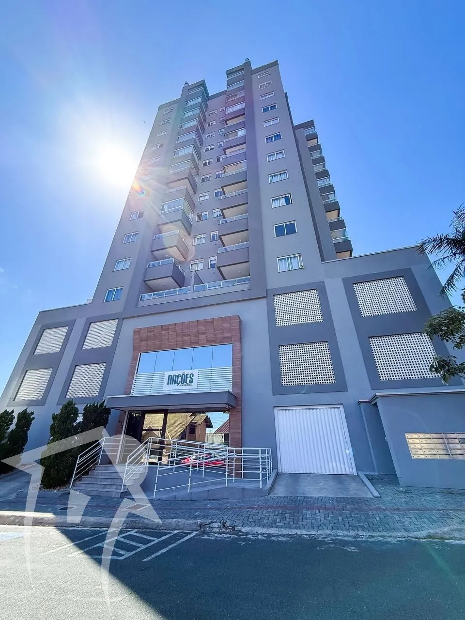 Apartamento Bairro Nações — foto 3