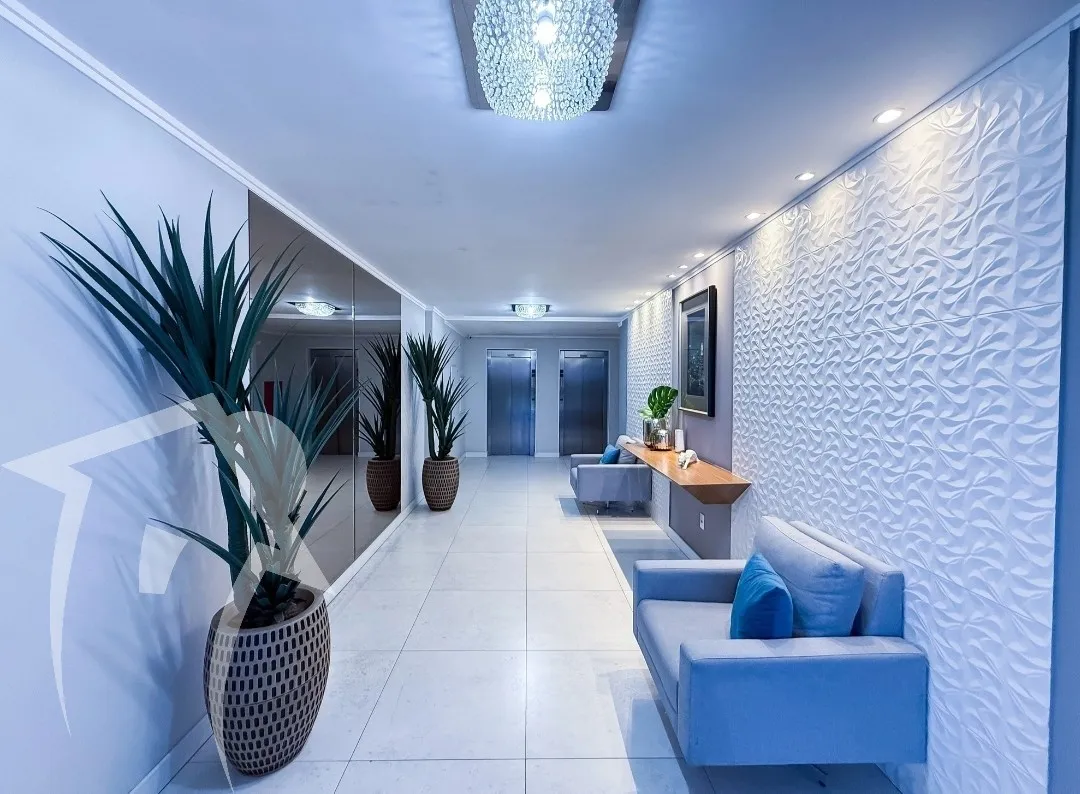 Apartamento Bairro Nações — foto 4