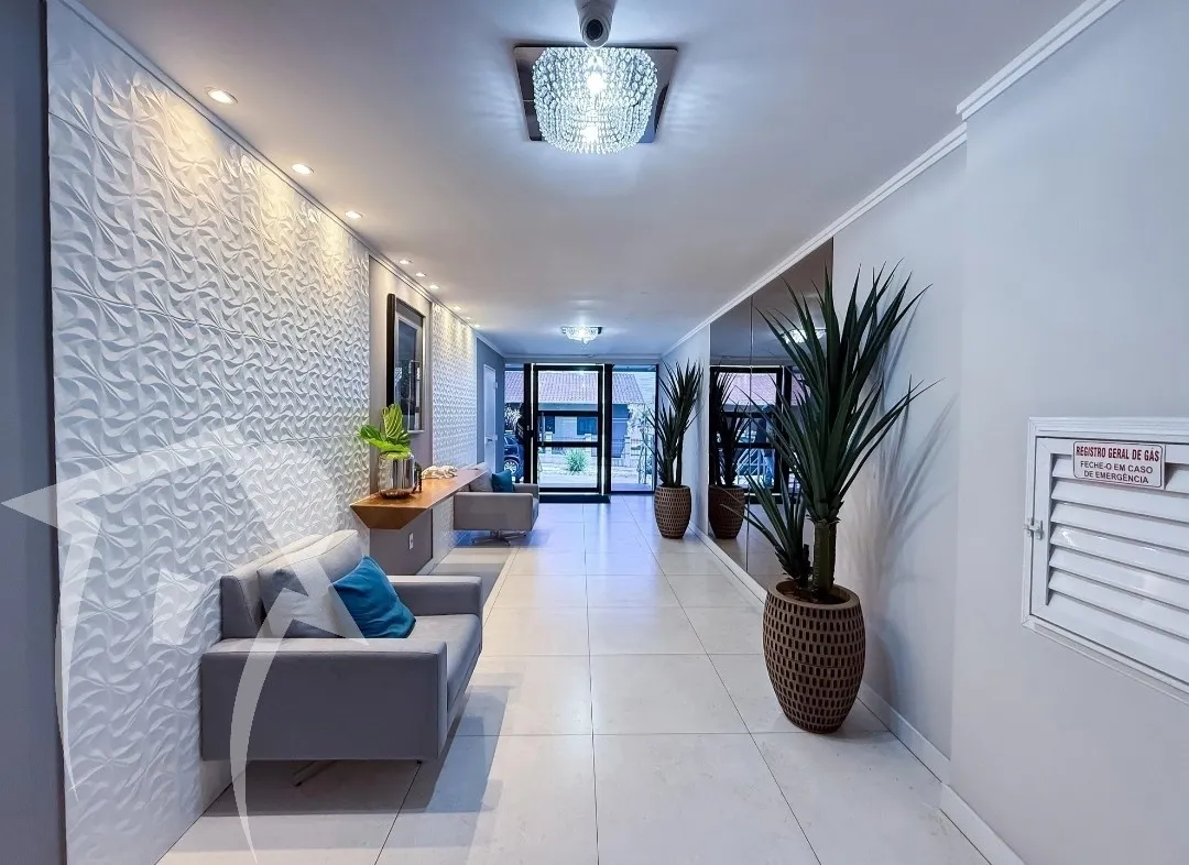 Apartamento Bairro Nações — foto 5