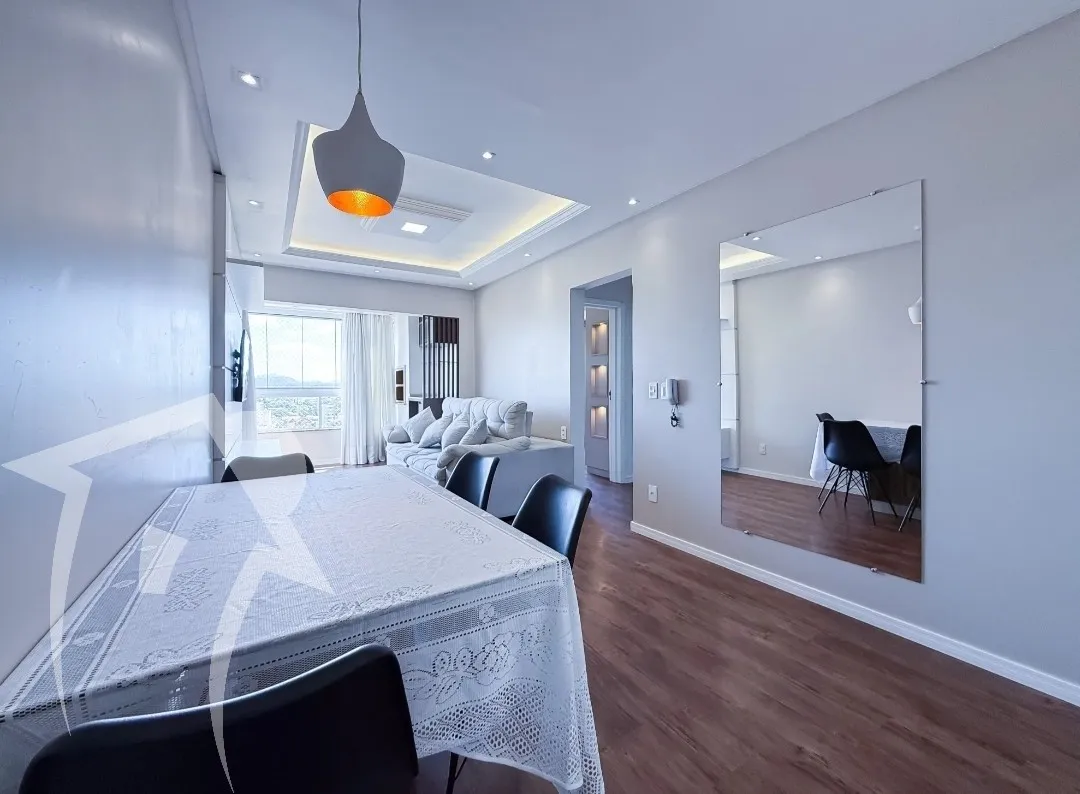 Apartamento Bairro Nações — foto 6