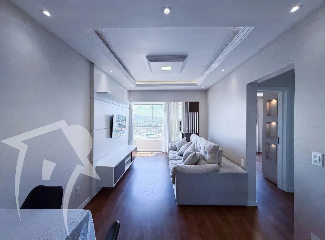 Apartamento Bairro Nações — foto 7