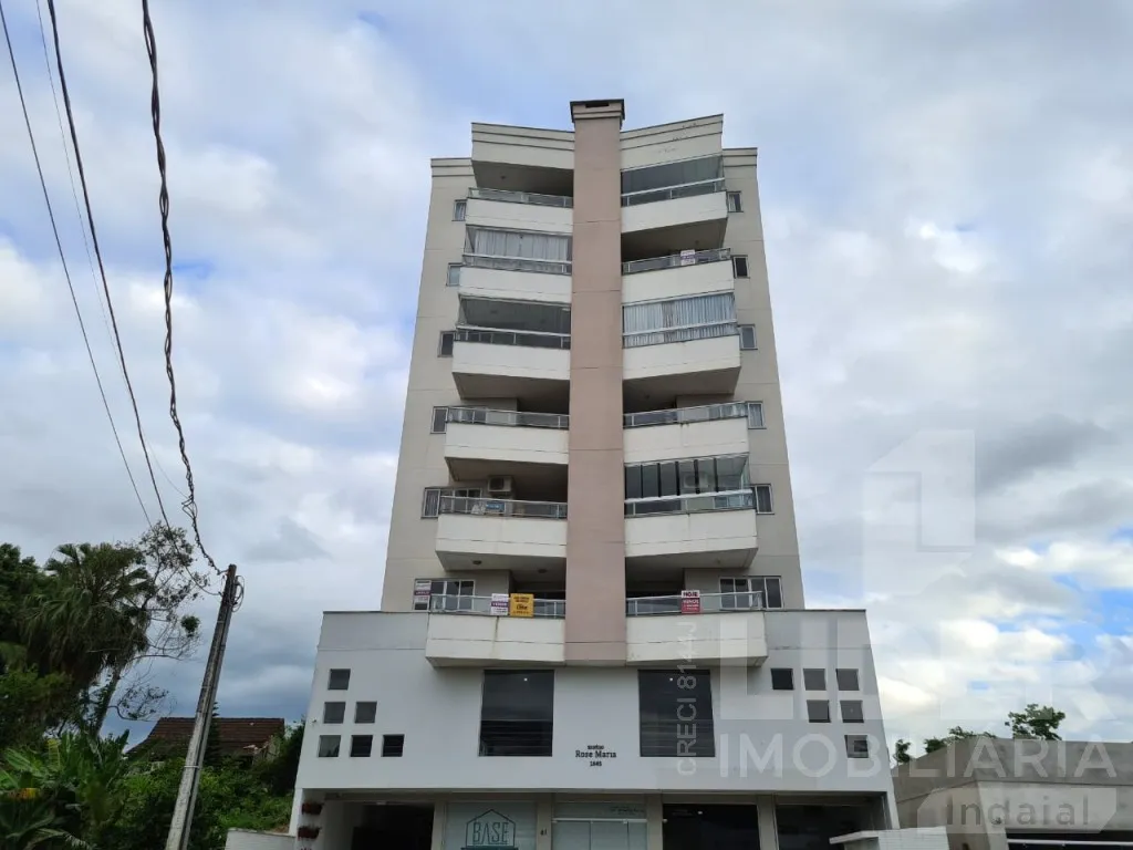 Apartamento Com 03 dormitórios no Bairro Tapajós - foto 1