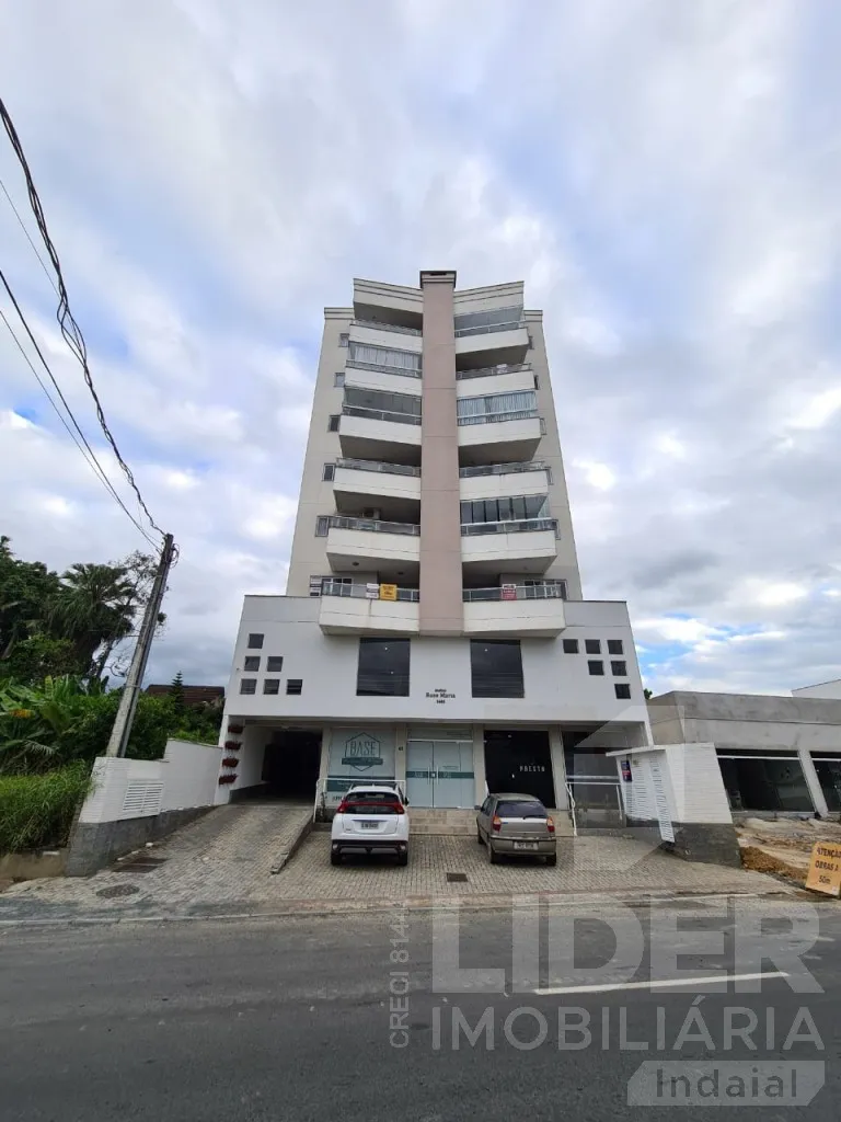 Apartamento Com 03 dormitórios no Bairro Tapajós — foto 2