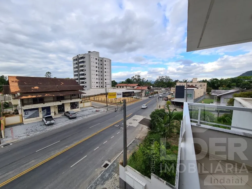 Apartamento Com 03 dormitórios no Bairro Tapajós — foto 3