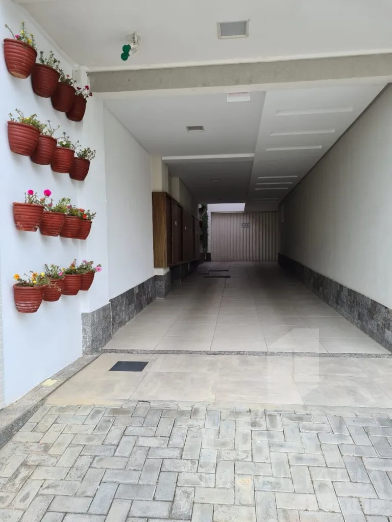 Apartamento Com 03 dormitórios no Bairro Tapajós — foto 5