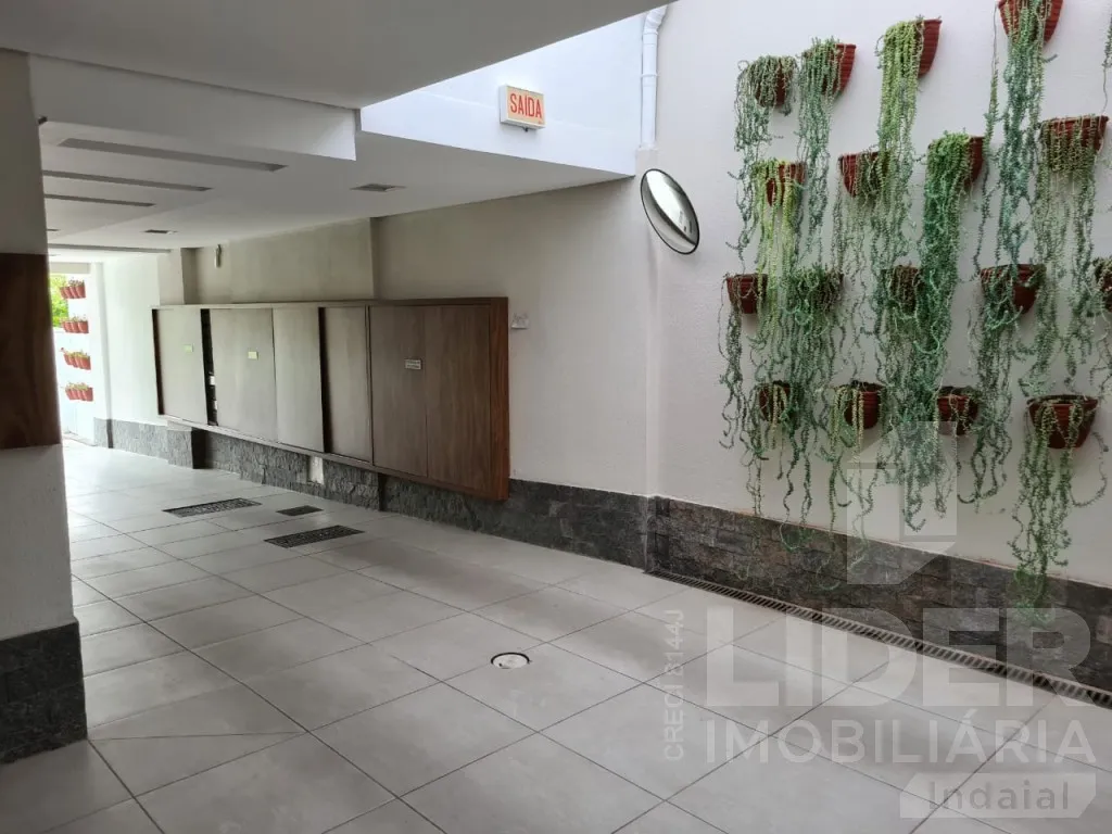 Apartamento Com 03 dormitórios no Bairro Tapajós — foto 6