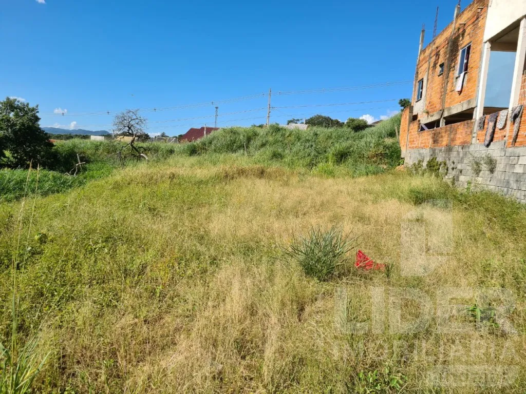 Terreno com 14 metros de frente no bairro Ribeirão das Pedras - foto 1
