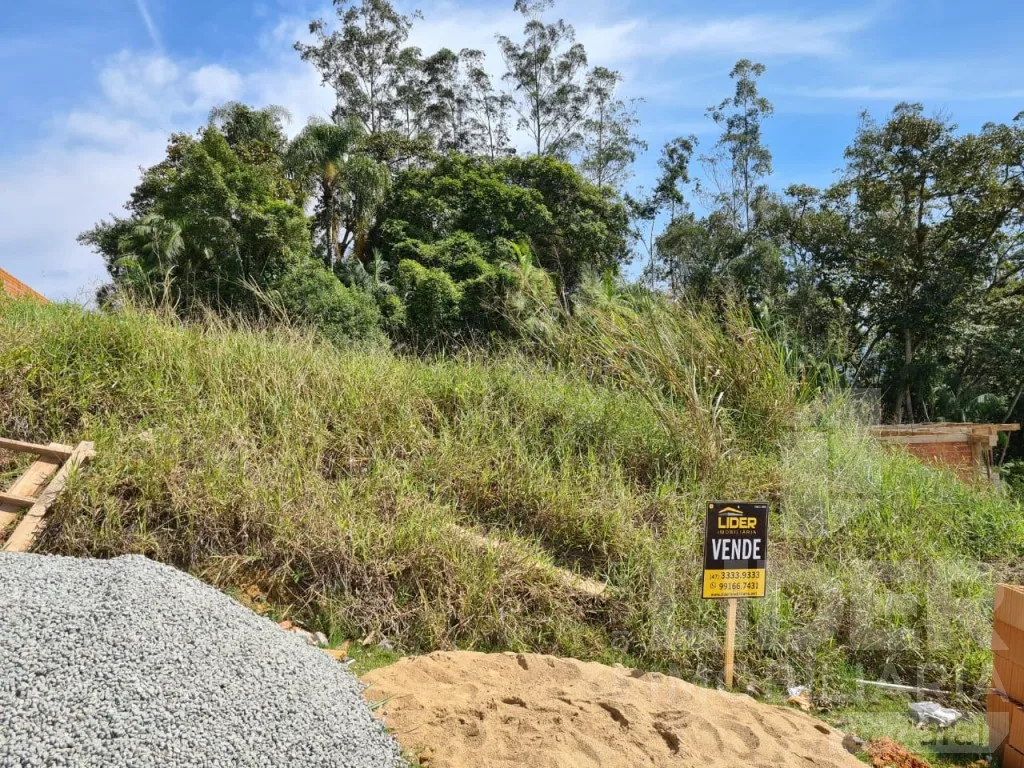 Terreno com 551,85m no Bairro João Paulo II - foto 1