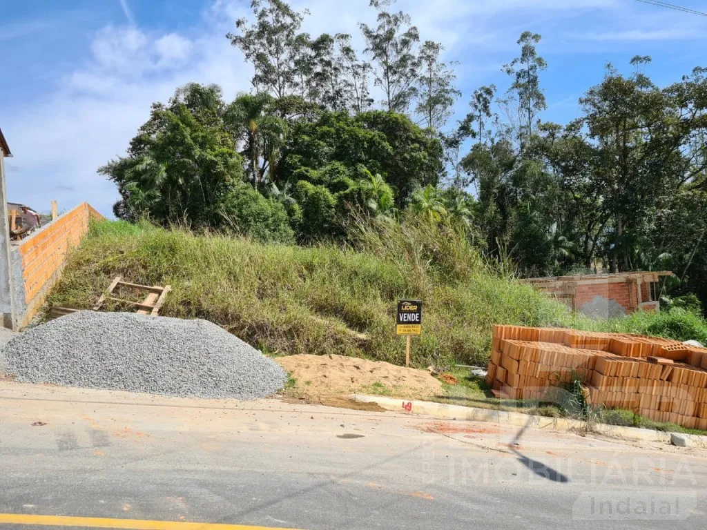 Terreno com 551,85m no Bairro João Paulo II — foto 2