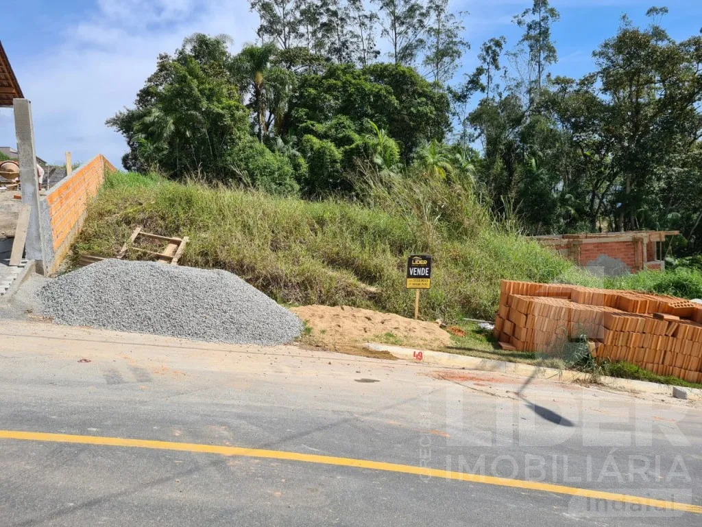 Terreno com 551,85m no Bairro João Paulo II — foto 5