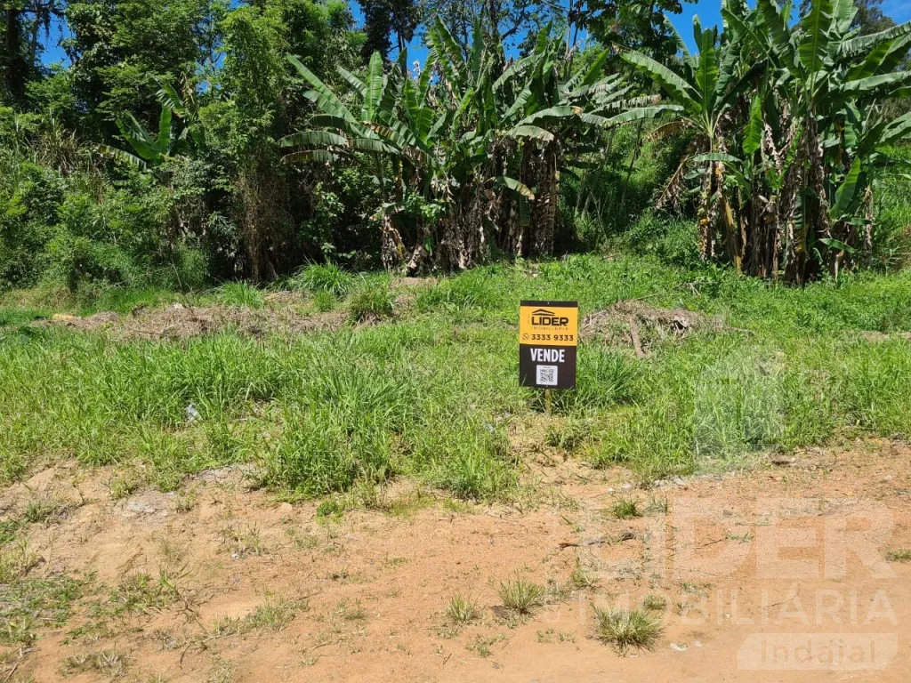 Terreno com 431,07m no Bairro Encano Do Norte - foto 1