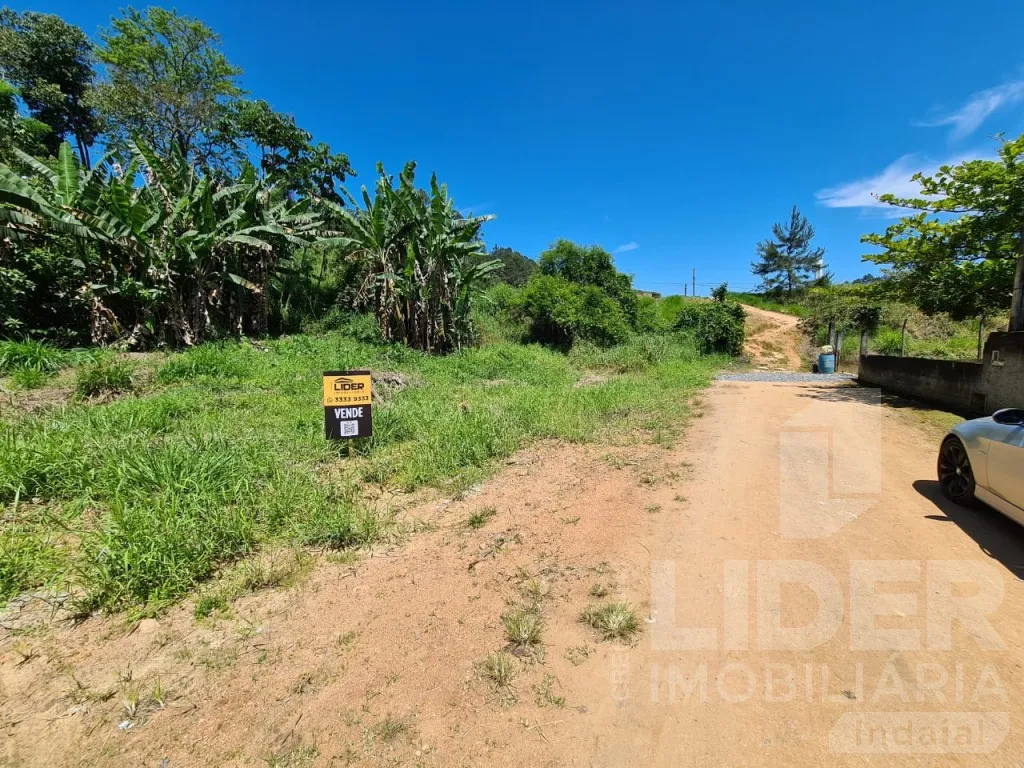 Terreno com 431,07m no Bairro Encano Do Norte — foto 2