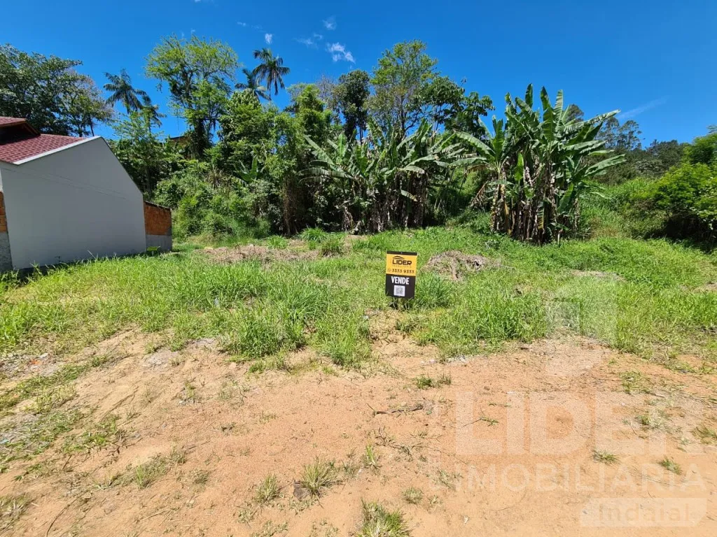 Terreno com 431,07m no Bairro Encano Do Norte — foto 3