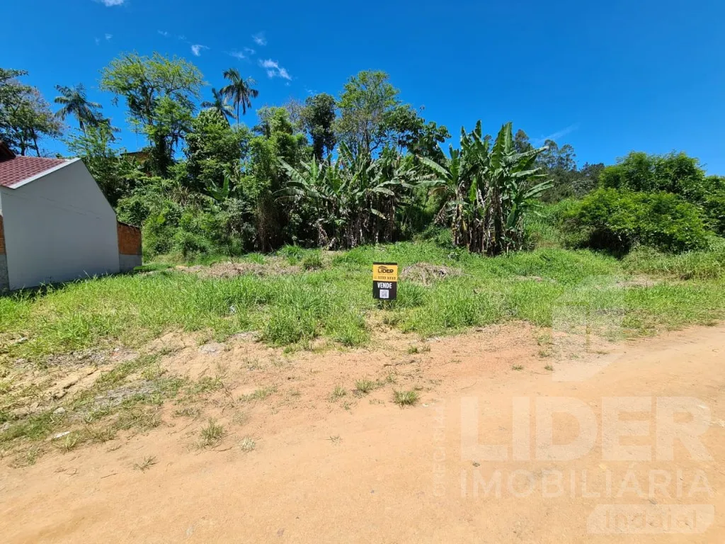 Terreno com 431,07m no Bairro Encano Do Norte — foto 4