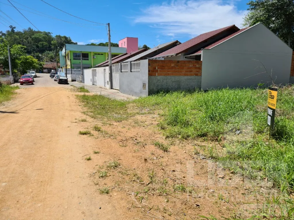 Terreno com 431,07m no Bairro Encano Do Norte — foto 5