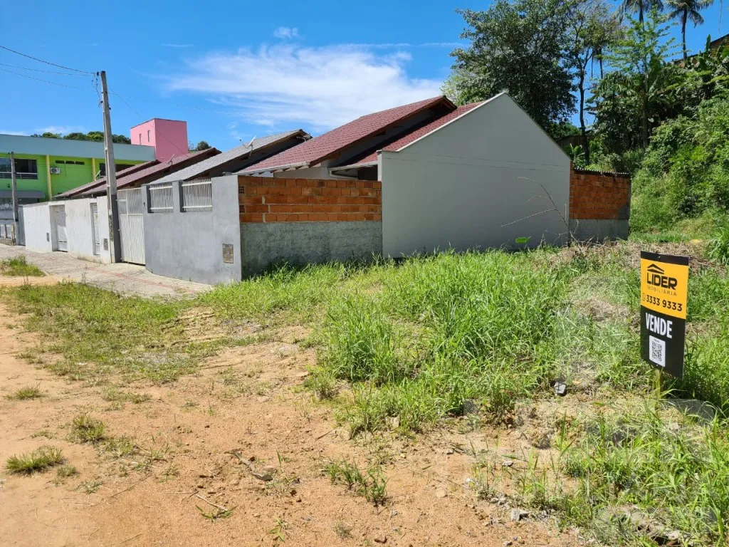 Terreno com 431,07m no Bairro Encano Do Norte — foto 6