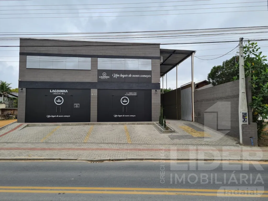 Galpão à venda no Carijós, Indaial — foto 2