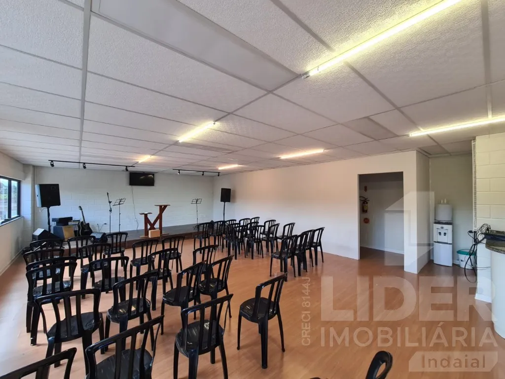 Galpão à venda no Carijós, Indaial — foto 4