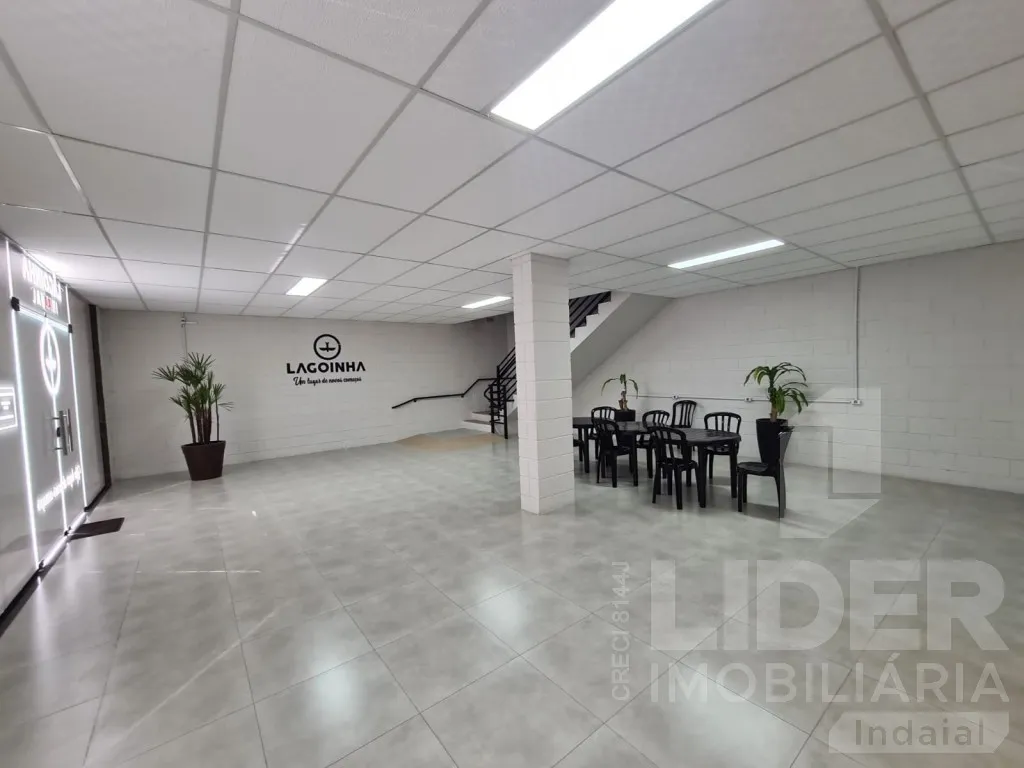 Galpão à venda no Carijós, Indaial — foto 6