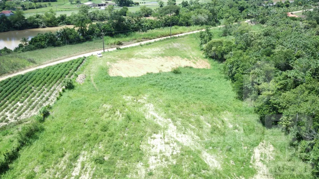 Terreno com 76,75 metros de frente para BR-470 — foto 3