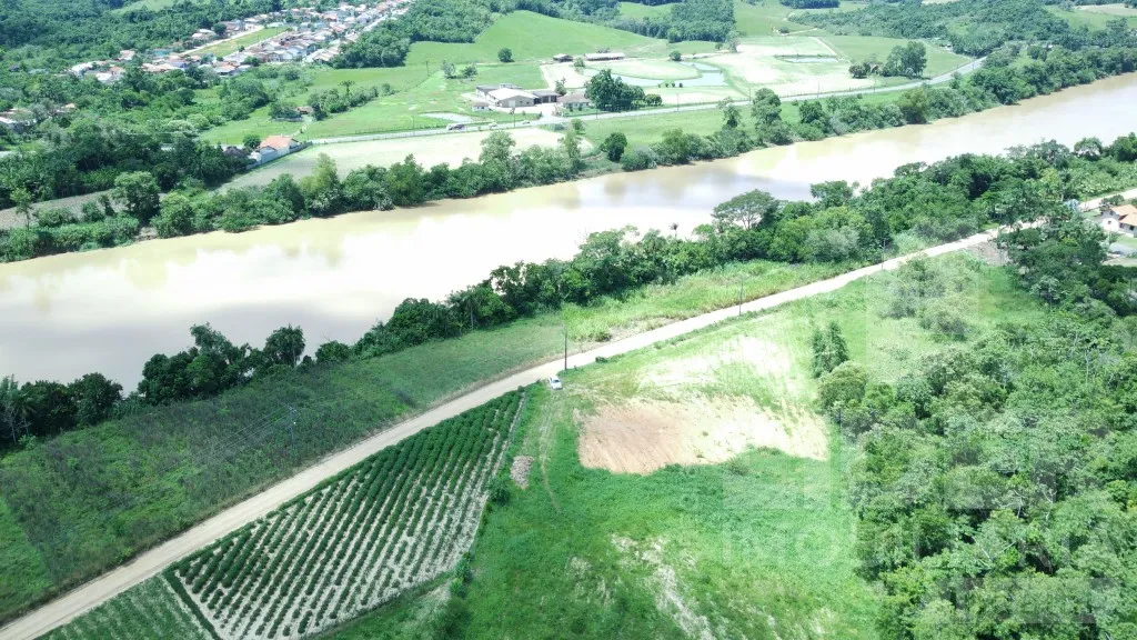 Terreno com 76,75 metros de frente para BR-470 — foto 4