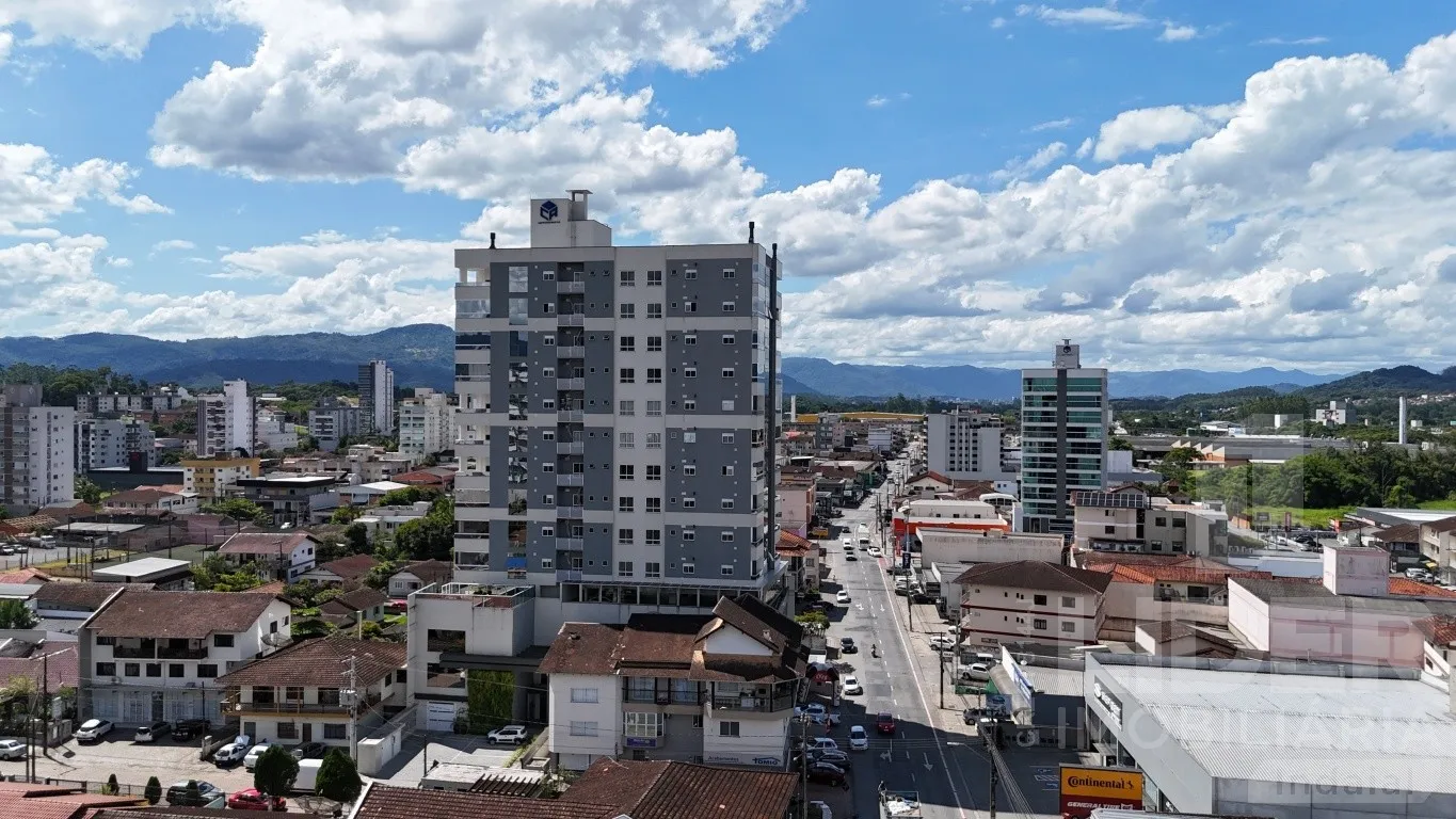 Apartamento no Residencial Amsterdã — foto 3