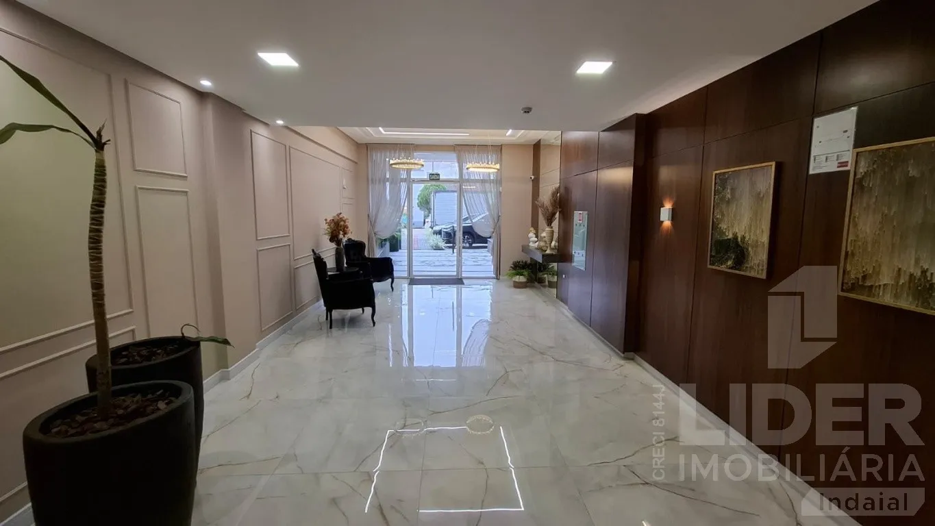 Apartamento no Residencial Amsterdã — foto 5