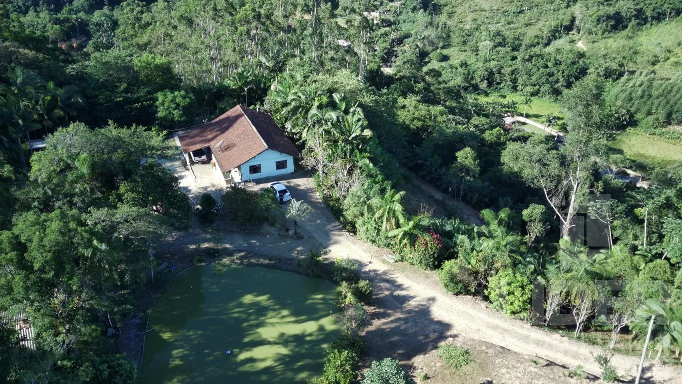 Sitio em Apiúna com 105.930m - foto 1