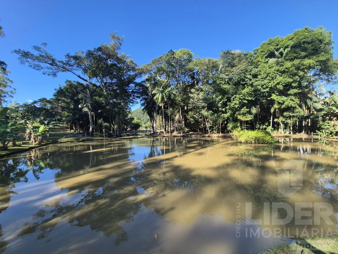 Sitio em Apiúna com 105.930m — foto 2