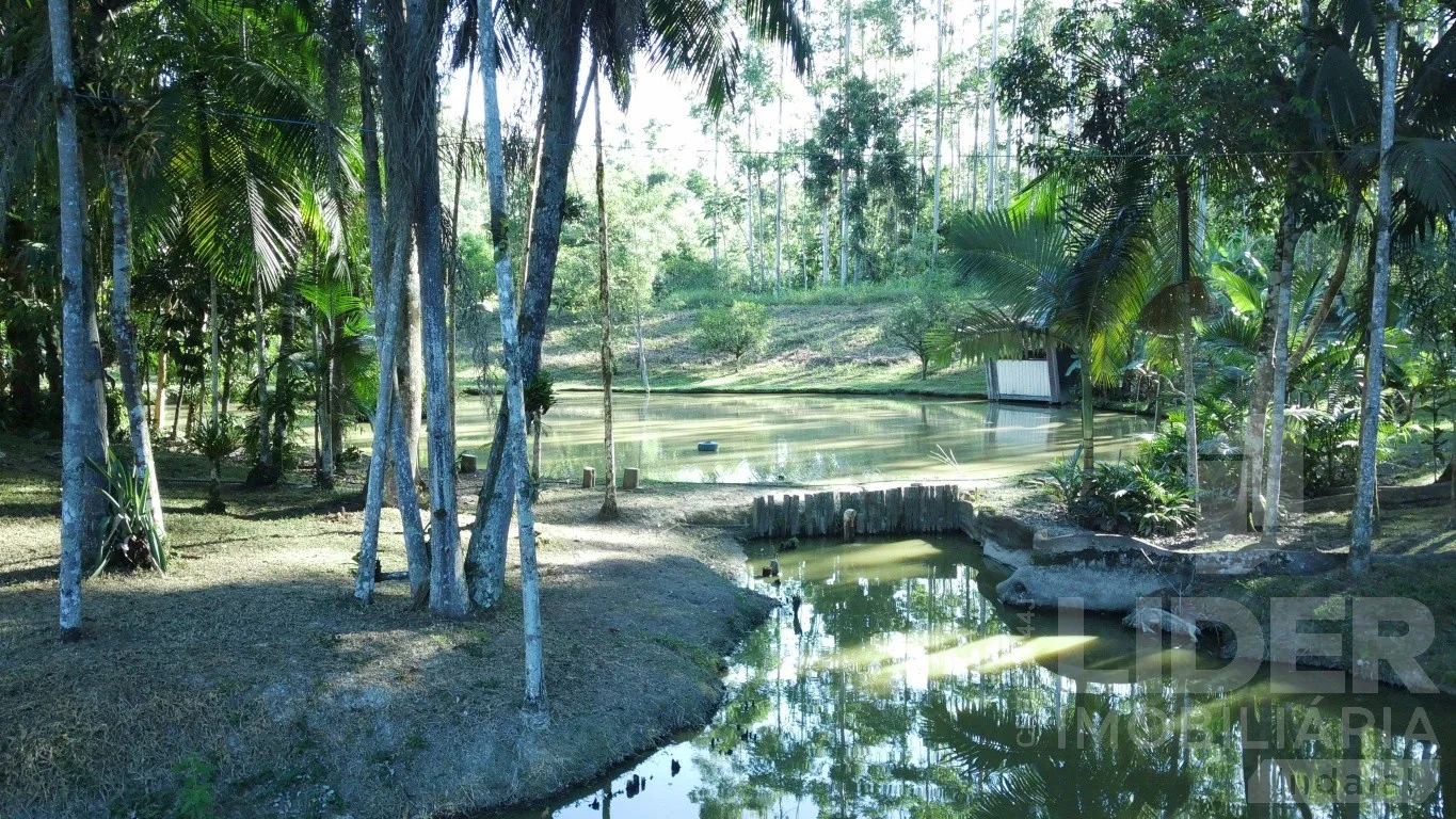 Sitio em Apiúna com 105.930m — foto 4