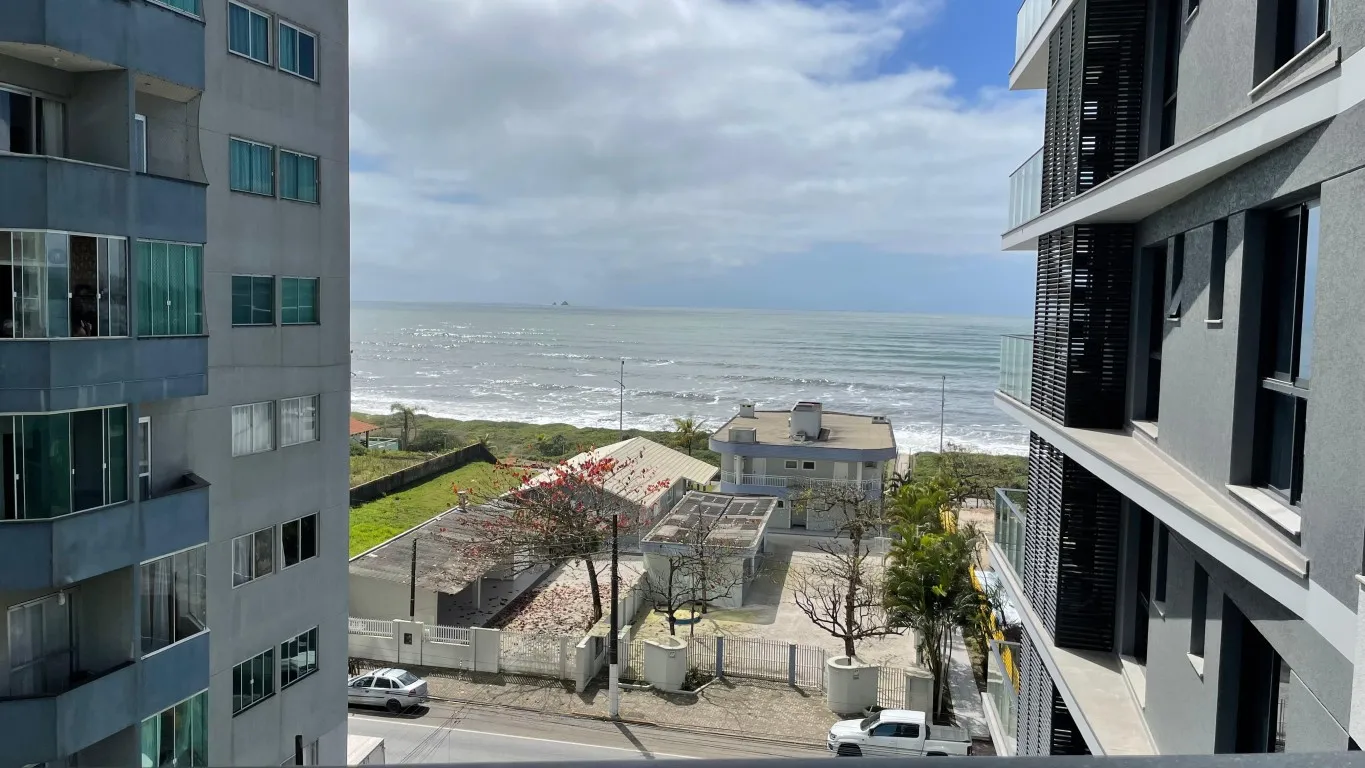 OPORTUNIDADE ÚNICA - BLUE WAVES RESIDENCES | UNIDADE 503 | ABAIXO DA TABELA | FRENTE MAR — foto 2