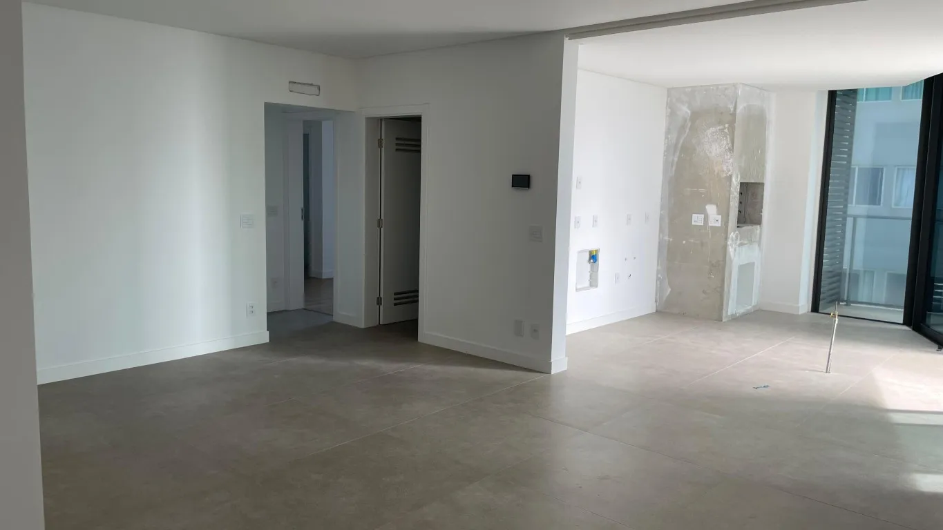 OPORTUNIDADE ÚNICA - BLUE WAVES RESIDENCES | UNIDADE 503 | ABAIXO DA TABELA | FRENTE MAR — foto 4
