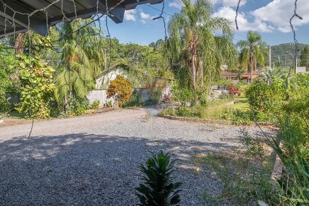 Terreno frente para M. Floriano Peixoto em Indaial/SC — foto 6