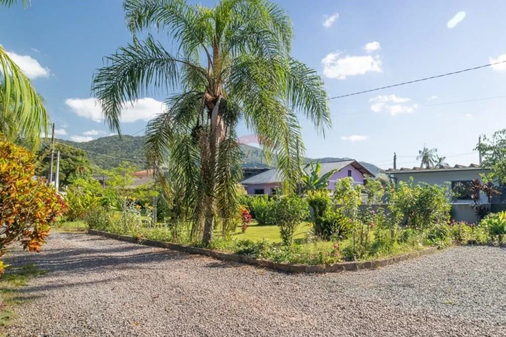Terreno frente para M. Floriano Peixoto em Indaial/SC — foto 7