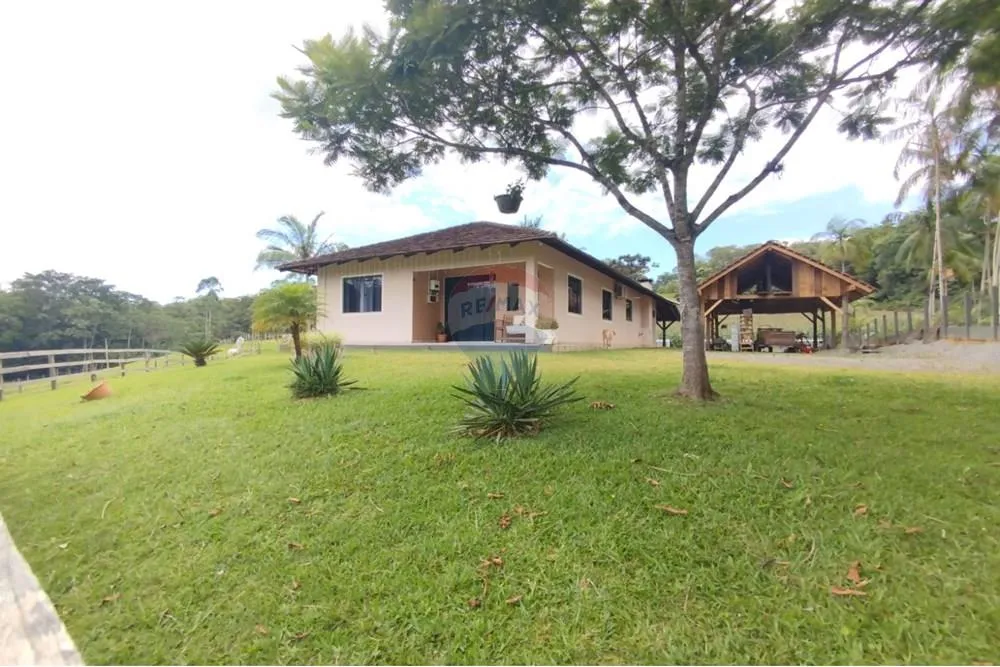 SÍTIO PRÓXIMO AO CENTRO DE POMERODE - foto 1