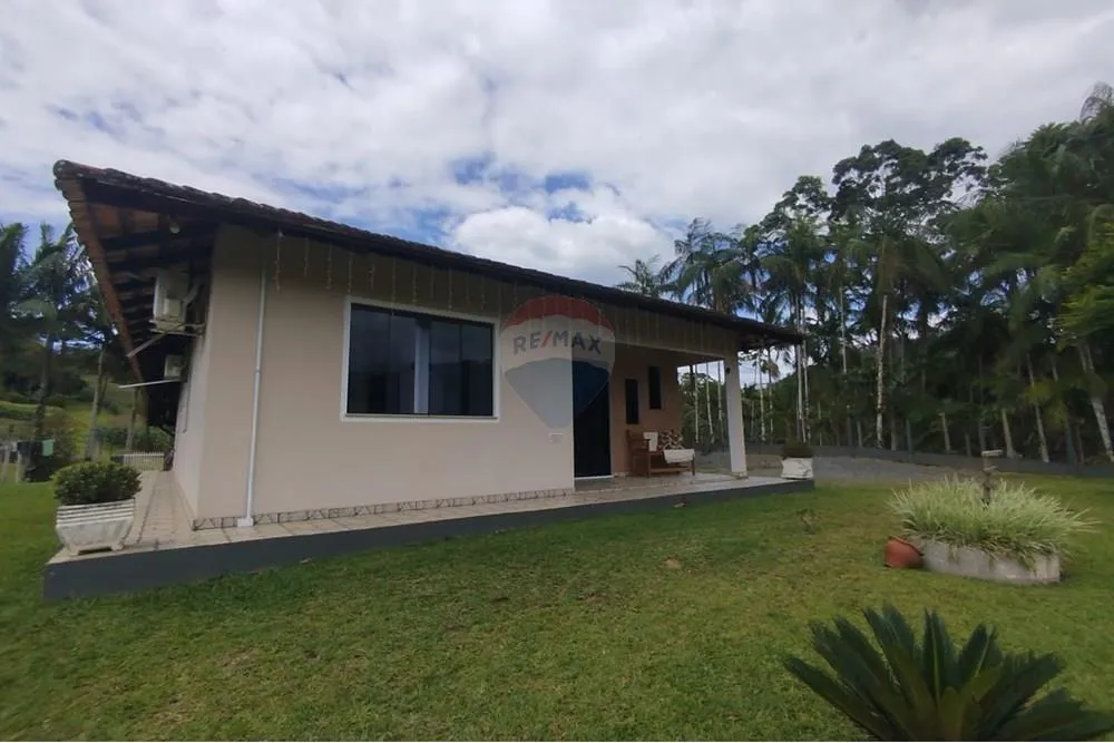 SÍTIO PRÓXIMO AO CENTRO DE POMERODE — foto 6