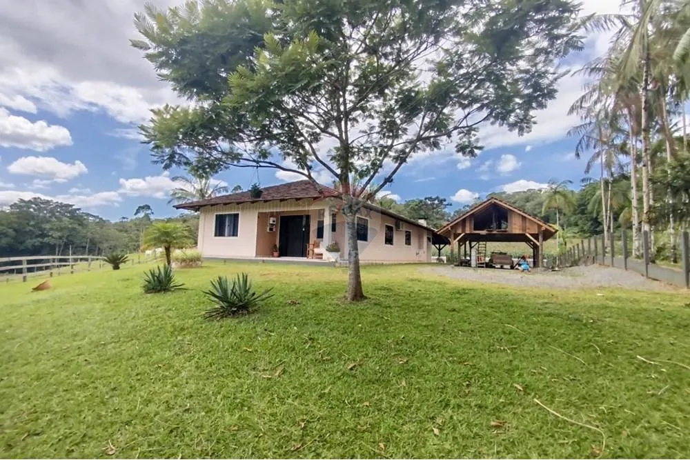 SÍTIO PRÓXIMO AO CENTRO DE POMERODE — foto 7