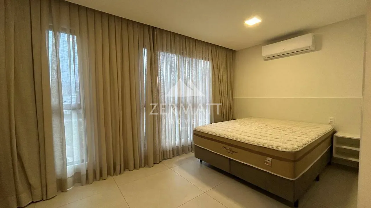 Apartamento · para alugar · 1 quarto · 34m² · Garcia, Blumenau