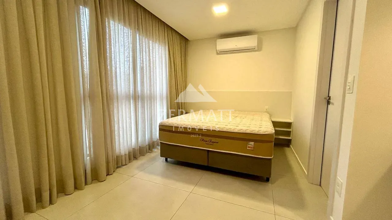 Apartamento · para alugar · 1 quarto · 34m² · Garcia, Blumenau