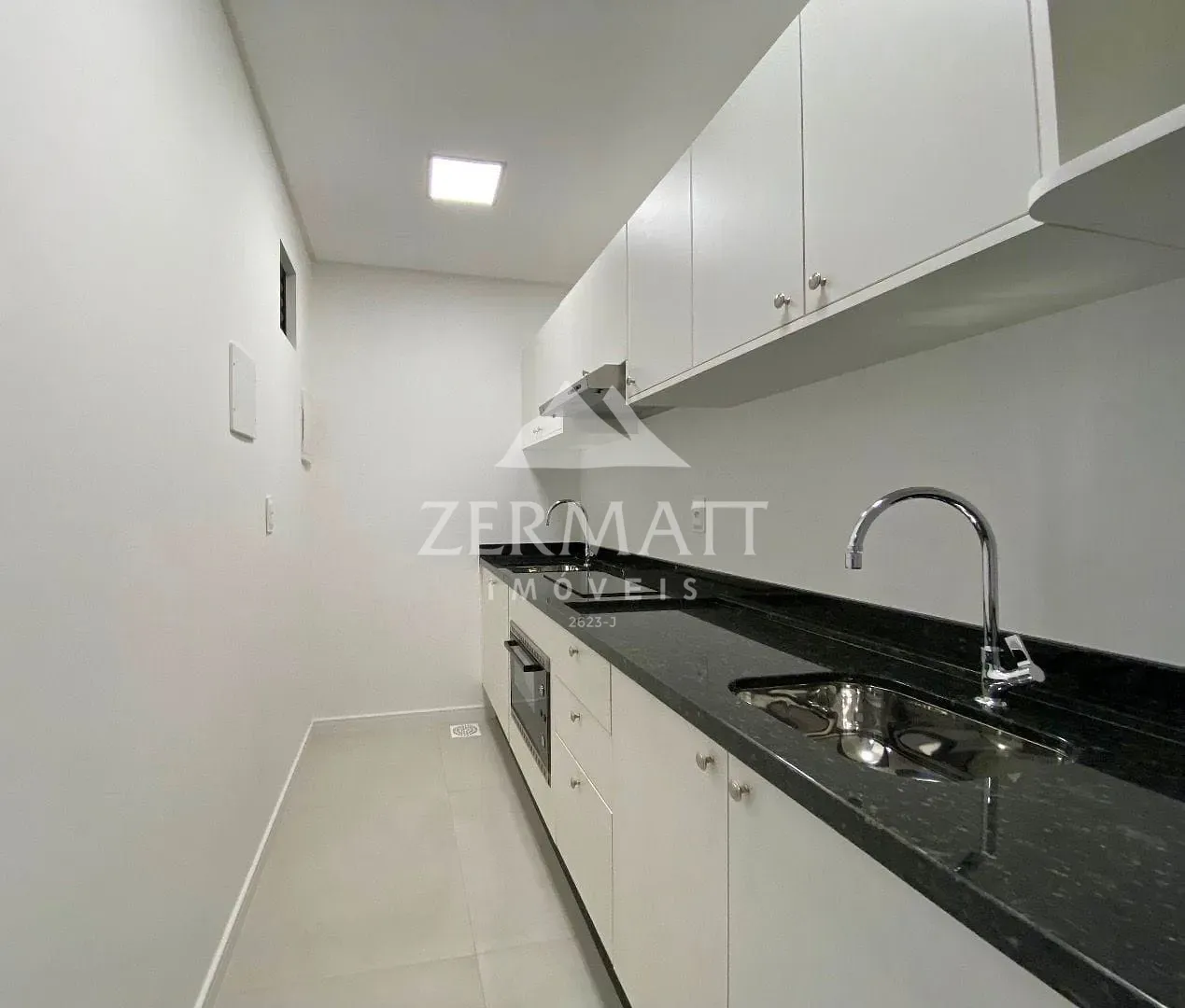 Apartamento · para alugar · 1 quarto · 34m² · Garcia, Blumenau