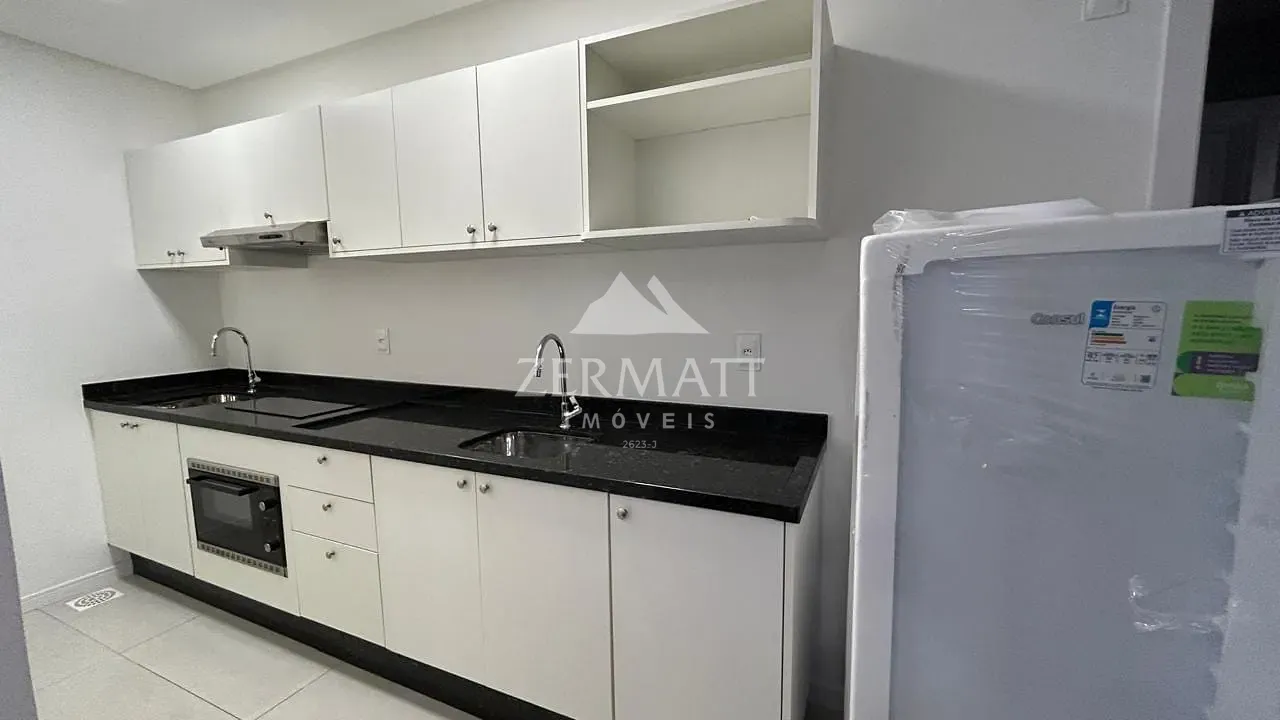 Apartamento · para alugar · 1 quarto · 34m² · Garcia, Blumenau